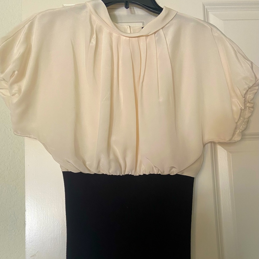 BCBG Blouse